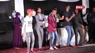 XASAN GANTAAL OO RUXAY DEGMADA DEYNIILE HEES CUSUB DHAANTO | 2019 |