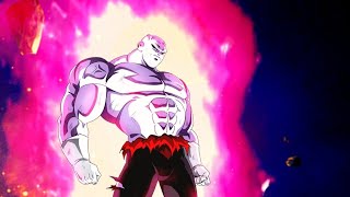 Jirens Full Power Aura Black Screen V5