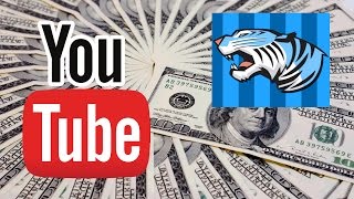 How Much Youtube Money Do I Make???