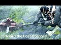 Edward the Lost Corporal | CodeVein 2