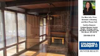 2414 Armstrong Dr, Wooster, OH Presented by Cynthia Simpson.