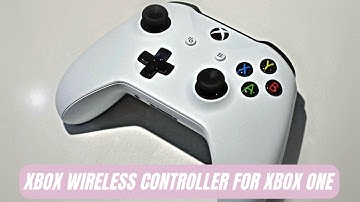Xbox Wireless Controller TF5-00002 for Xbox One, Windows 10 Review & Unbox | Xbox One Gamepads