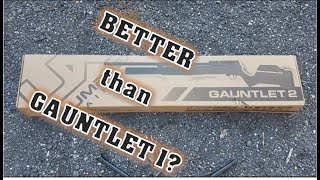 Umarex Gauntlet 2 ...WATCH BEFORE YOU BUY!!!