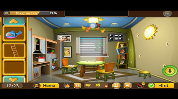 101 Rooms | Escape Game | Level 30 | Hidden Escape | Hidden Game