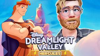 WELCOME HERCULES! + GODLY ARMOR STARPATH - DISNEY Dreamlight Valley
Join K-wing and K-Wife on adventure in the long running cozy game, Dreamlight Valley. Todays Episode is about ~ HERCULES ~ We are going to unlock Hercules from The Dreamlight Castle Then we are going to attempt to finish the Hercules Star Path. Hope everyone is doing well today. Dont forget to help the channel by becoming a member, watching the shorts playlist pinned in the chat and to share this video to as many social media platforms as possible Thank you for making this channel Possible.
God Bless you and have a great day - The Kwings
**Become an Official Member ** - https://www.youtube.com/channel/UCQMbf4NfHCJO0WP8NpSqgCA/join
👍 Become a member to get awesome perks!
🎮 Members-only Community Posts!😁 Exclusive Badge and Emoji!
🎁 Discord Access
⚡Join our Free Newsletter - http://kwingsletsplays.com
If you love Anime GAMES , dont forget to like, comment & subscribe. Thanks for watching.
NEW MERCH - https://the-kwings.creator-spring.com/?
SUBSCRIBE For New videos Every DAY & Turn On Notifications 🔔 - http://bit.ly/kwingslp
●Patreon - https://www.patreon.com/TheKwings
●Kwing Merch - https://the-kwings.creator-spring.com/?
●Twitter - http://www.twitter.com/kwingsletsplays
●Twitch - https://www.twitch.tv/kwingsgaming
●Instagram - https://www.instagram.com/kwingsletsplays/
●Facebook - https://www.facebook.com/knightwing01
Thanks Wing Dings For Watching our Daily Videos! - The Kwings
Stream Opening & Ending Music by Karl Casey @ White Bat Audio
#Anime #batman #batmanarkhamknight #gaming #live #gamecube WELCOME HERCULES! + GODLY ARMOR STARPATH - DISNEY Dreamlight Valley