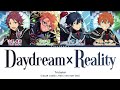 「 ES!! 」Daydream&times;Reality (Game Size.) - Trickstar [KAN/ROM/ENG]