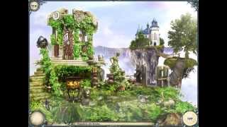 The Mystery of the Crystal Portal #01 Gameplay screenshot 5