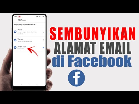 Video: Cara Menyembunyikan E-mel