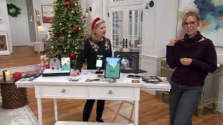 Picture Keeper Connect 128GB Digital Storage Device on QVC screenshot 1