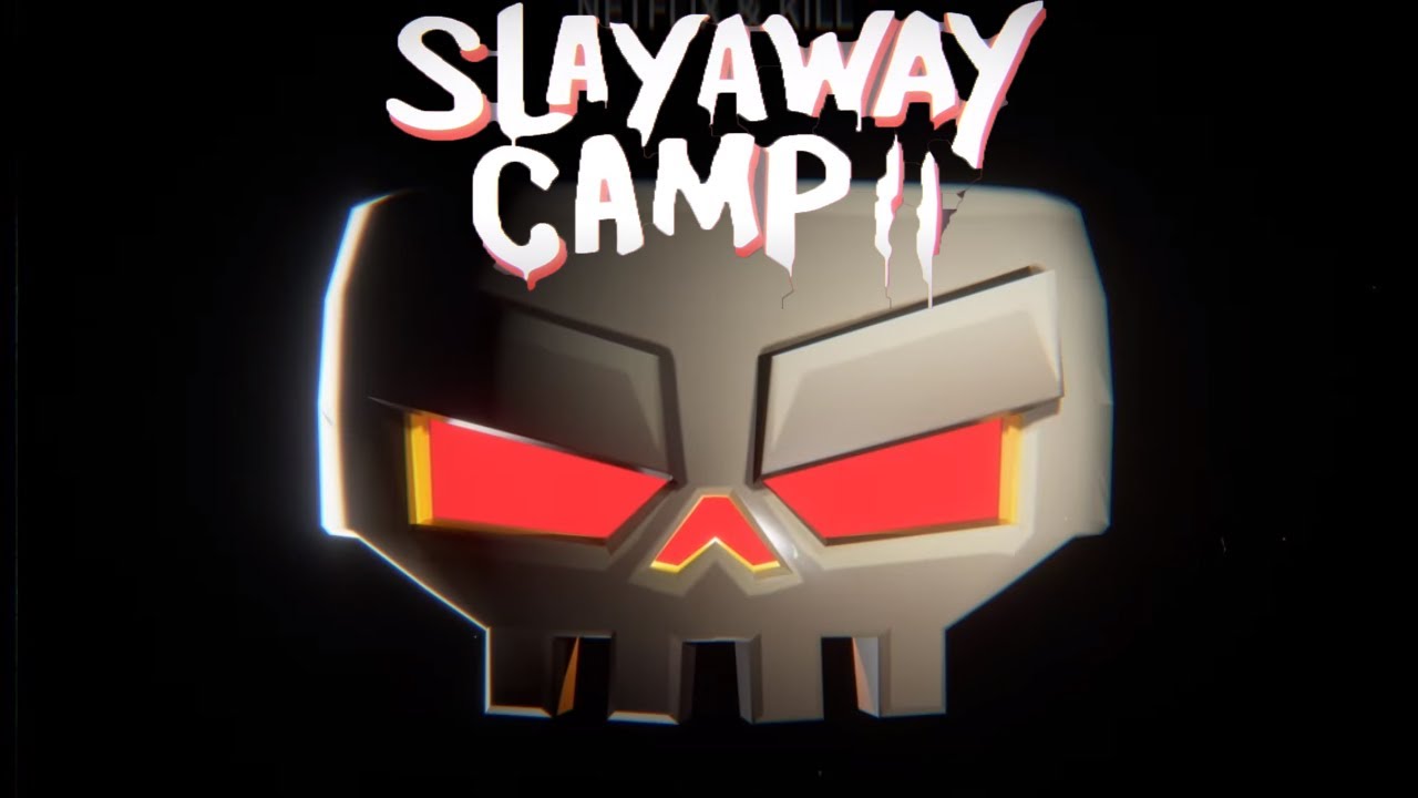 Slayaway Camp 2: Netflix & Kill – Suporte ao jogo