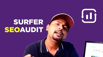 Surfer SEO Audit: How to Optimize Existing Content And Rank#1 [In Detail Demo]