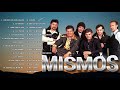 MISMOS 20 GRANDES EXITOS ROMANTICOS - MISMOS EXITOS SUS MEJORES CANCIONES MIX