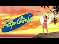 Rip Girls - Disney Channel Original Movie Review