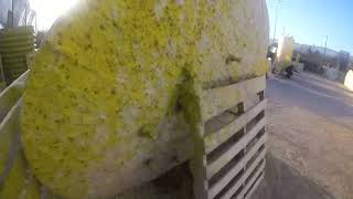 VLOG  #001 FRESH MEAT
