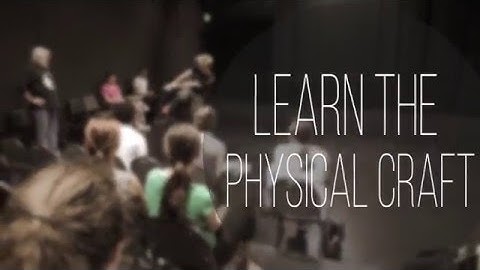 CSSSA Theater Program