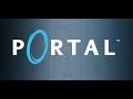 Playing Portal for the first Time