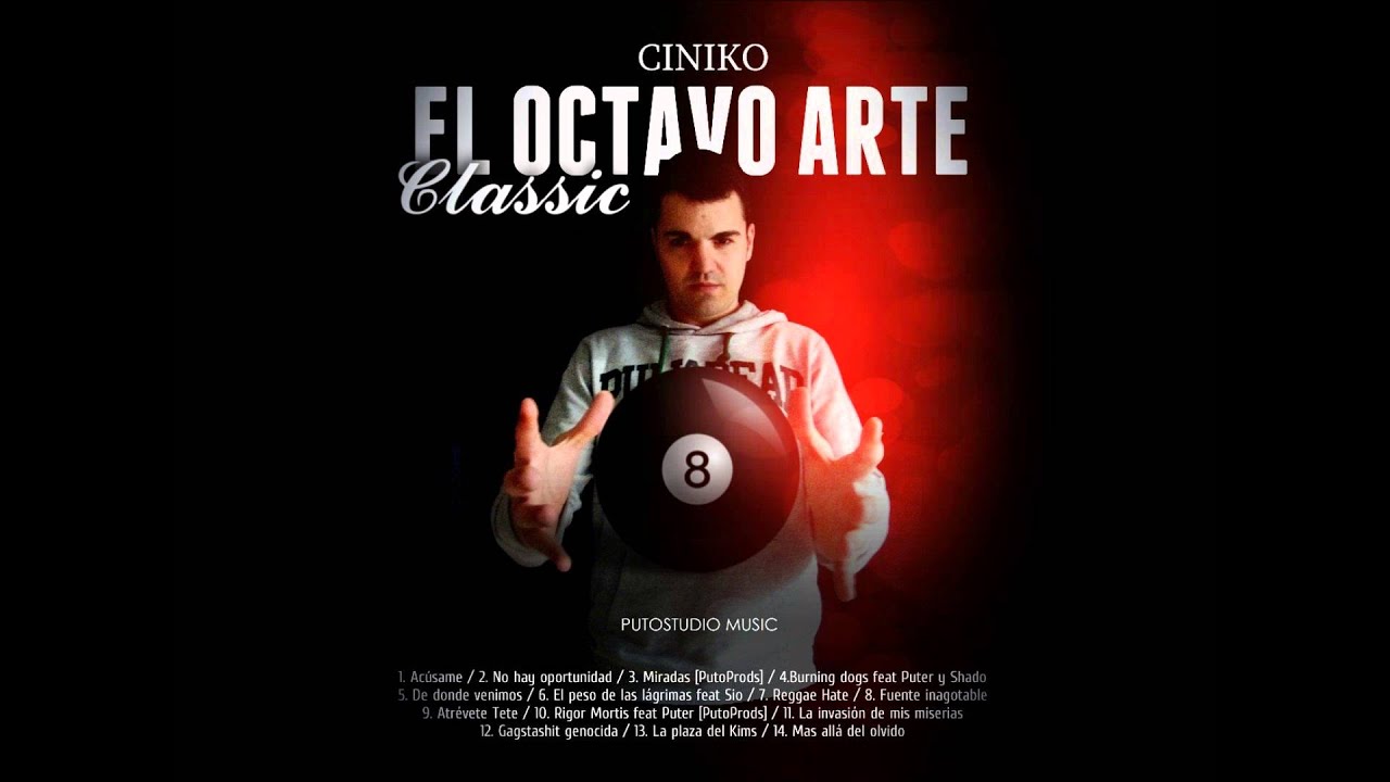 Ciniko  No hay oportunidad