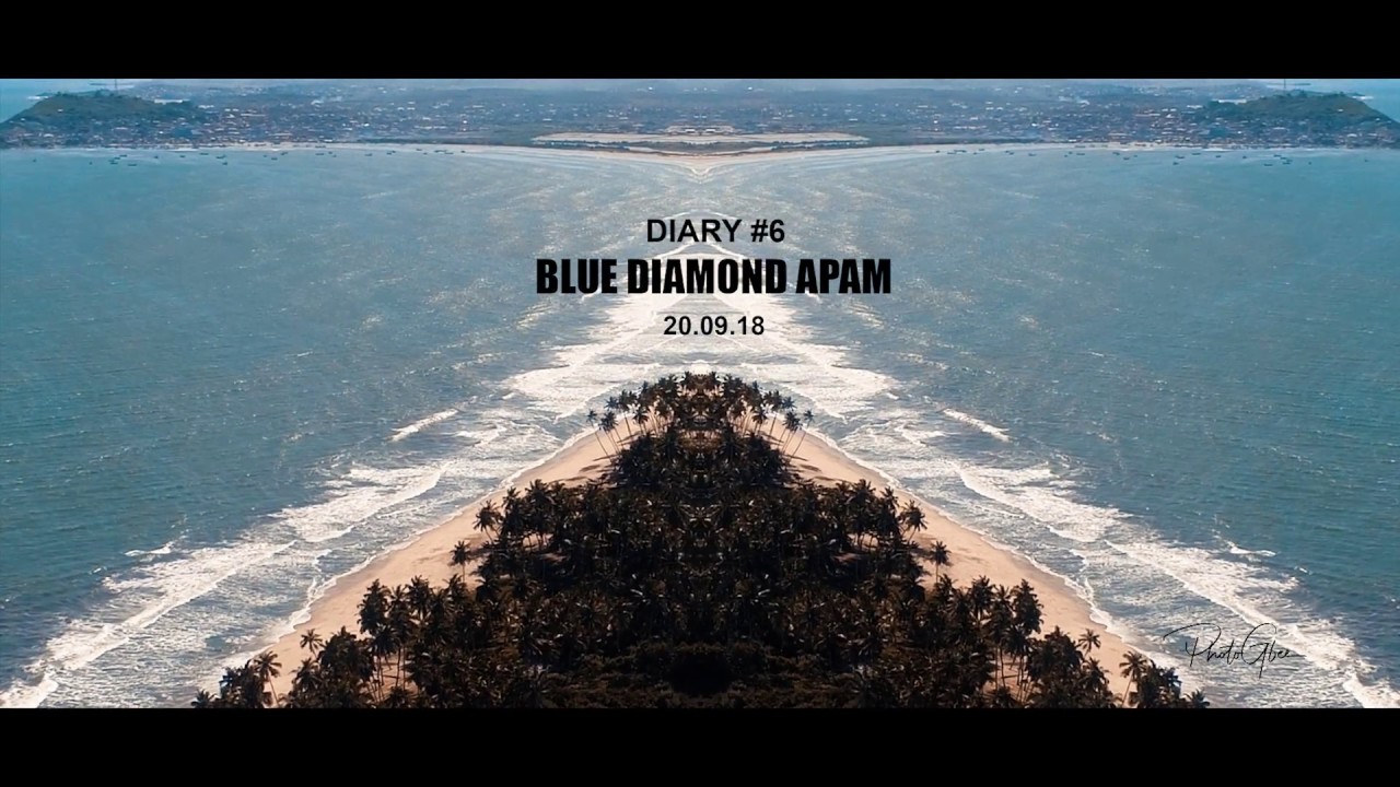 BLUE DIAMOND BEACH RESORT | DIARY # 6