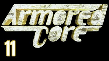 Armored Core {Part 11} Recover Capsules