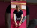 Профилактика и лечение плоскостопия. Комплекс упражнений.