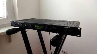 Talk Talk - It's My Life (Instrumental cover on E-mu Proteus/1 V1.0) screenshot 4