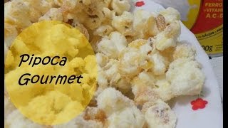 Pipoca Gourmet - em 5 minutos . screenshot 5