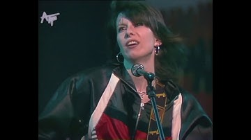The Pretenders - Don