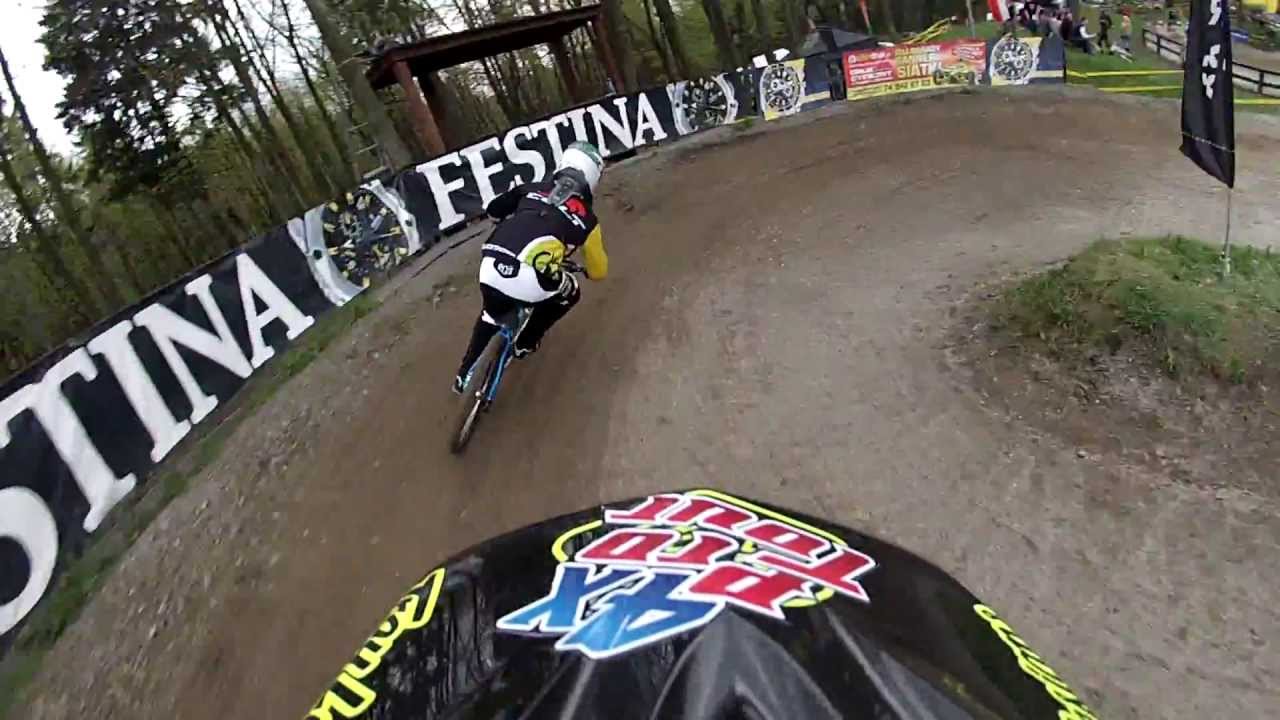 4X Pro Tour 2013 rd. 1 - Poland