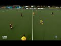 Hockey | U18 National Men's Tournament | Round 5 | Otago vs Wellington