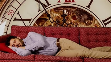 Microcosms - Waste of Time (Music Video)