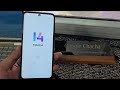 MiUi 14 Android 12 Frp Bypass With Out PC | New Method | Google Chaacha