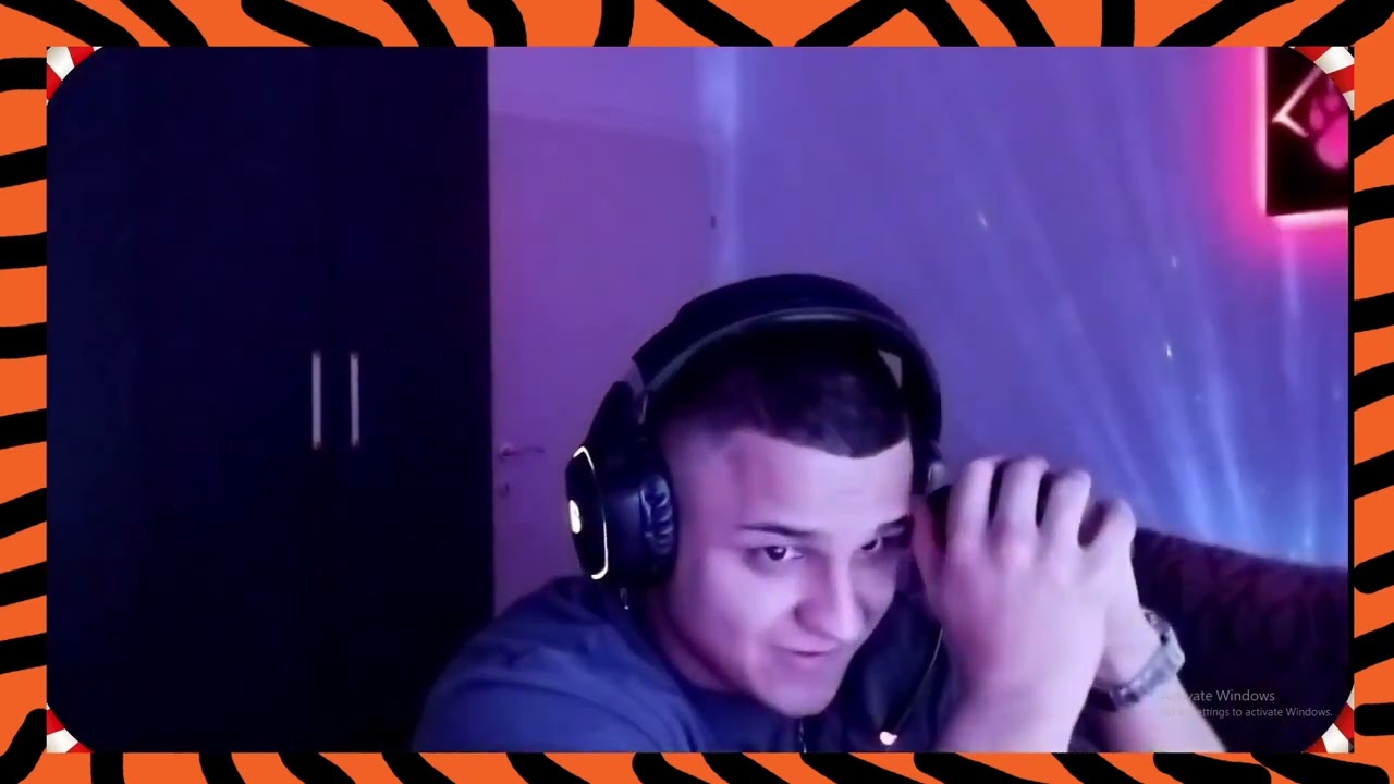 BAKIN DRUG O SUKOBU VELJE I NJEGA!?