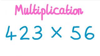 1MM - Multiplication