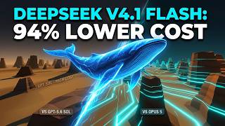 DeepSeek V4.1 Flash vs GPT-5.6 Sol & Opus 5: Which Model Wins