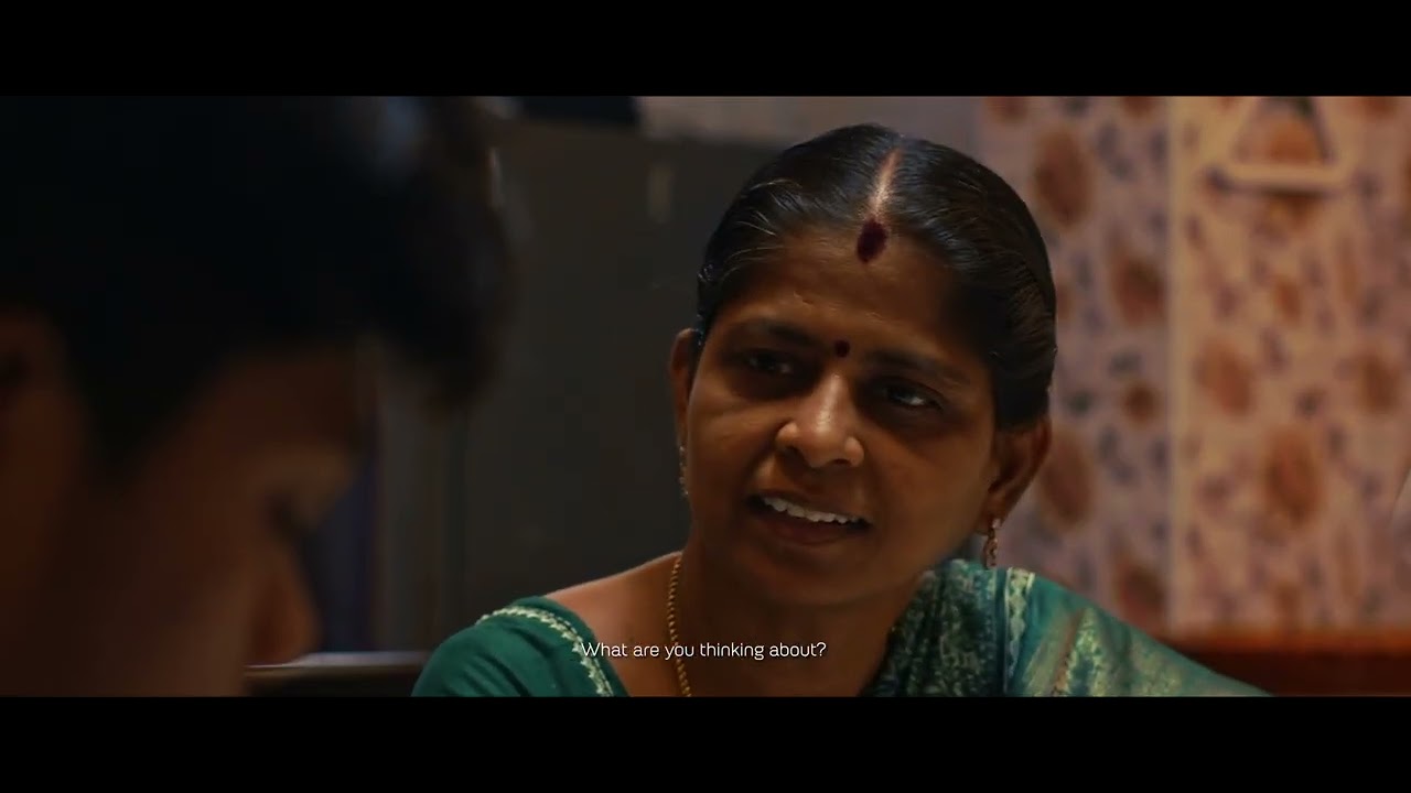 Mindstorm | Tamil Short Film | Selected at Kalakari Film Festival 2025
