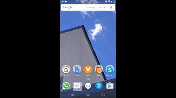 FreedomPop Messaging App Overview 2016