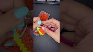 Lets Loom Candy Corn🍬🌽 Rainbow Loom Tik Tok Live 09/27/26