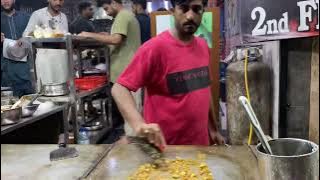 The food time Baldia town 3 number