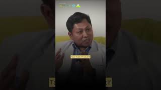 Gawat!! Indonesia mengalamai kondisi "Aging Society" #wahdahtv #short #shorts #sehat #lansia