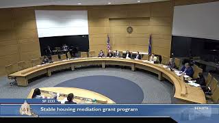Committee on Housing and Homelessness Prevention - 03/14/23