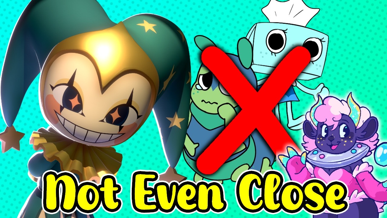 A Must For Every Team! - Meistro Guide, Review, Charms & More! #roblox Dolly's Factory