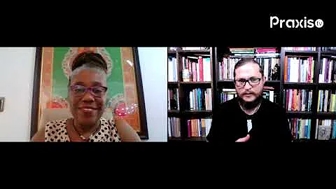 Racismo en Costa Rica. Entrevista con Carmen Hutch...