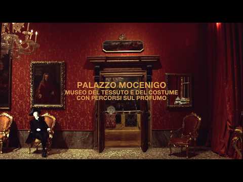 Video: Museum van Palazzo Mocenigo (Museo di Palazzo Mocenigo) beschrijving en foto's - Italië: Venetië