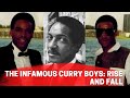 Drugs  money  power  respect detroit curry boys