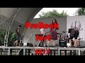 ProRockFest 2017