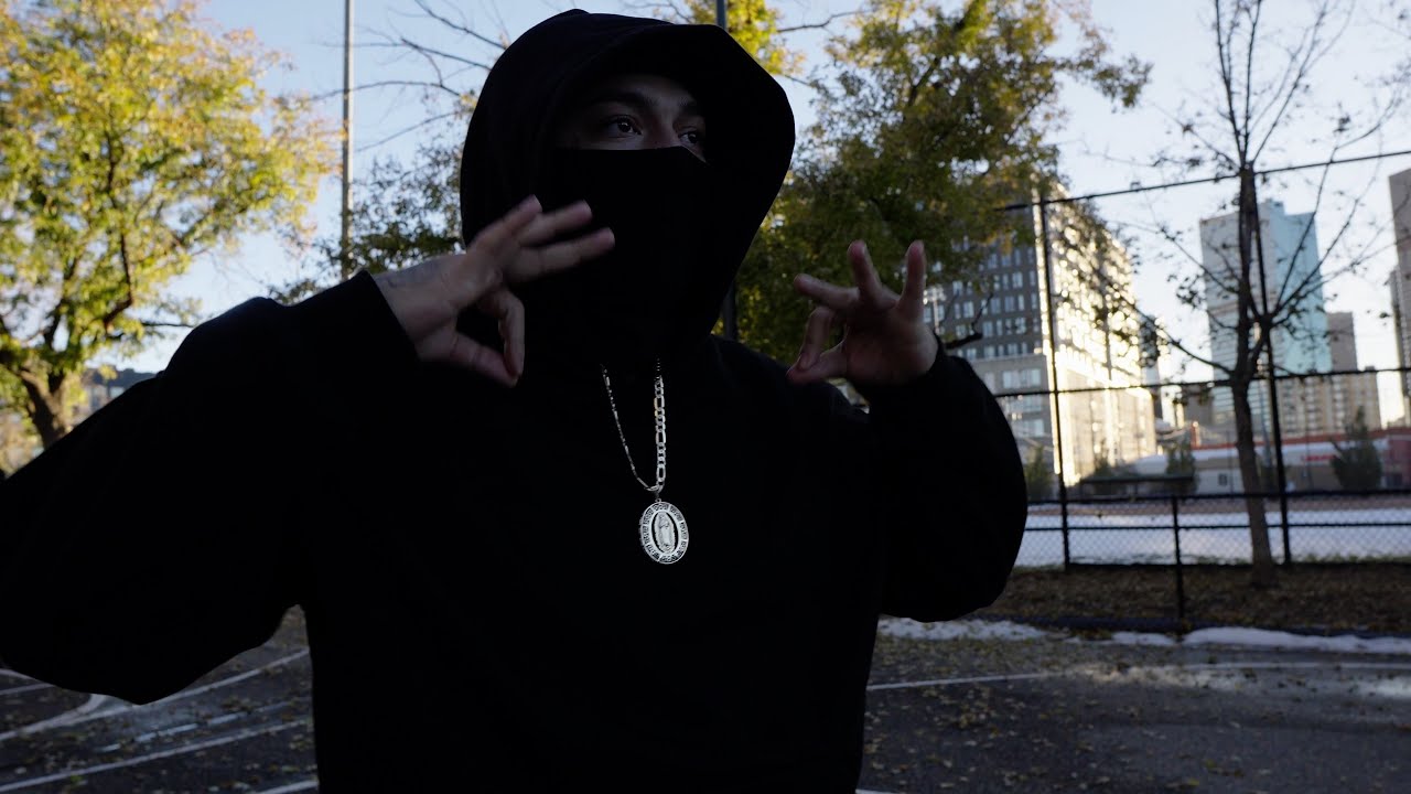 OG Fazo - Runnin Man (official Music Video) shot by 4L - YouTube