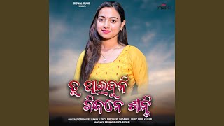 Tu Paibuni Jibane Shanti