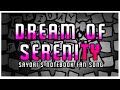 Dream of serenity  sayoris notebook fan ost