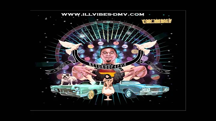 Big K.R.I.T. featuring Ludacris & Bun B - Country Shit (Remix)