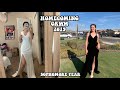 HOMECOMING GRWM: hair makeup & outfit 2019 (sophomore)